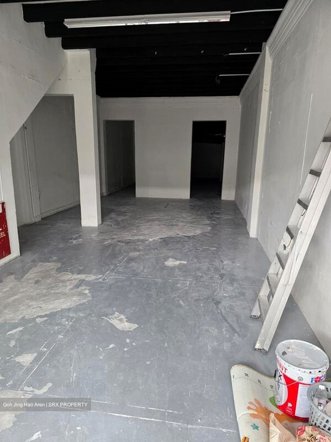 Mactaggart Building (D13), Shop House #498387801